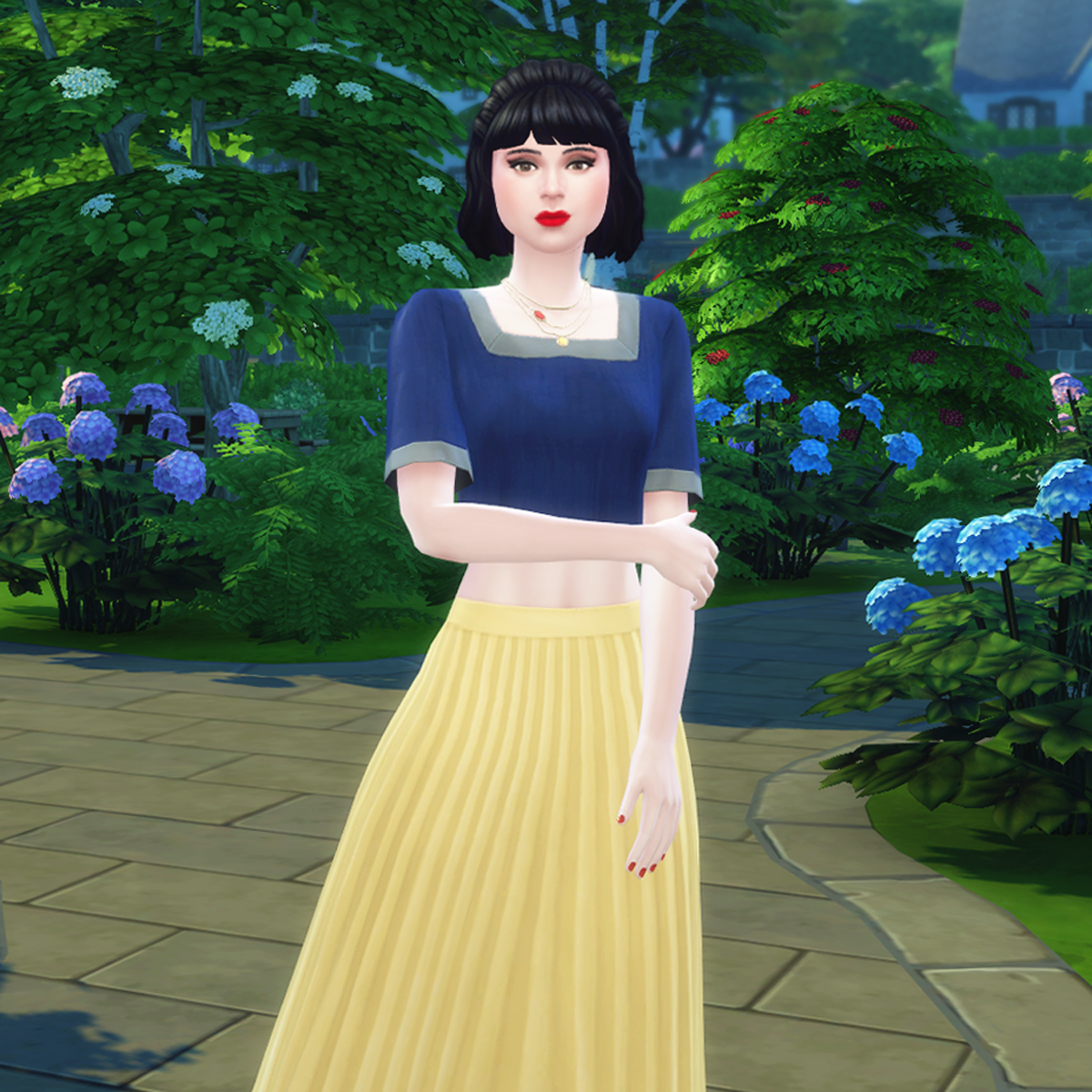 The Sims Disney Princess Legacy Challenge: Rules and Tips