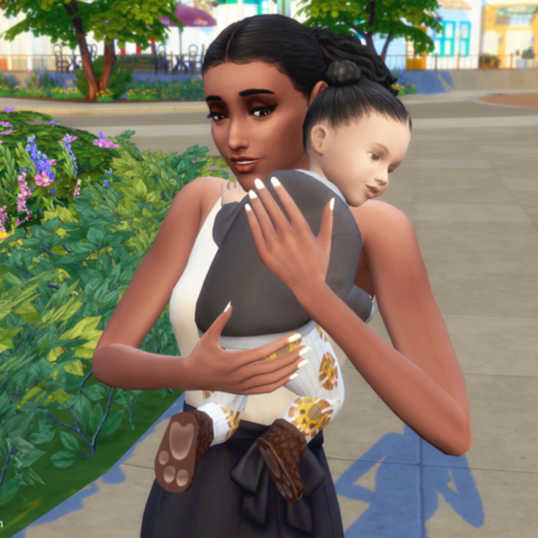 16 Sims 4 Legacy Challenges You Need to Try