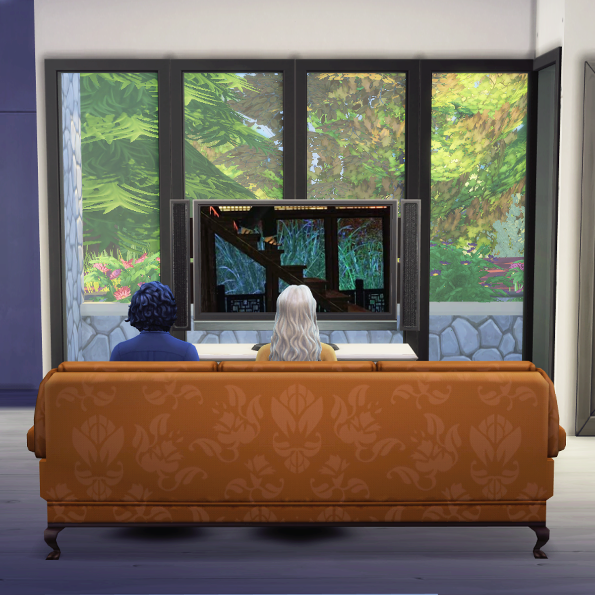10 Sims 4 Legacy Challenges Based On Music, Movies & TV