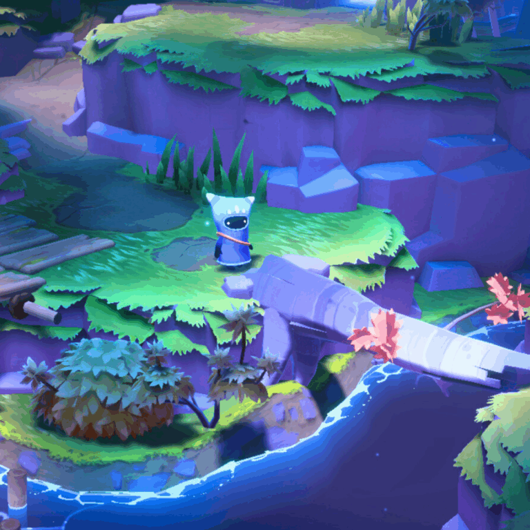 8 Relaxing Puzzle and Strategy Games on Apple Arcade