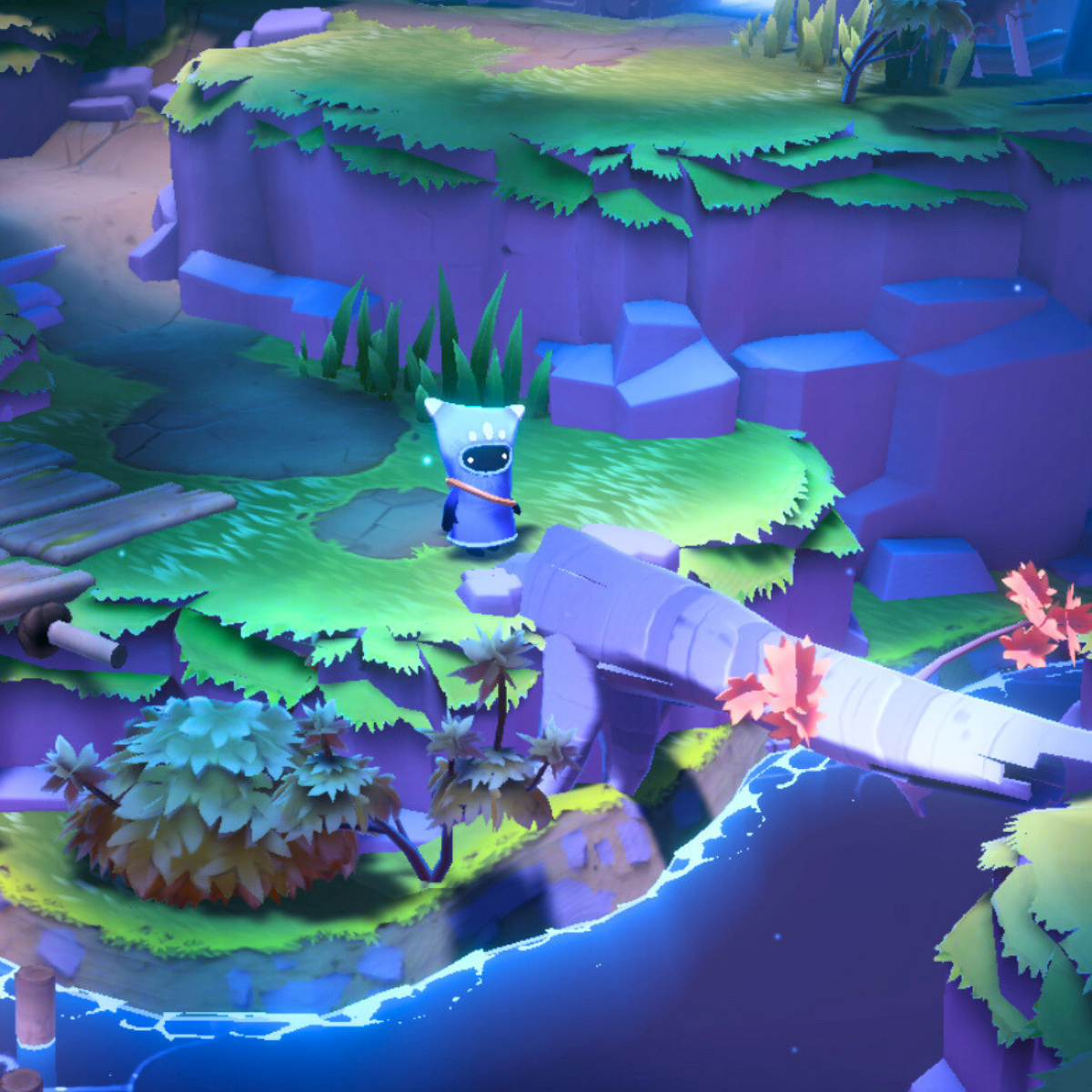 8 Relaxing Puzzle and Strategy Games on Apple Arcade