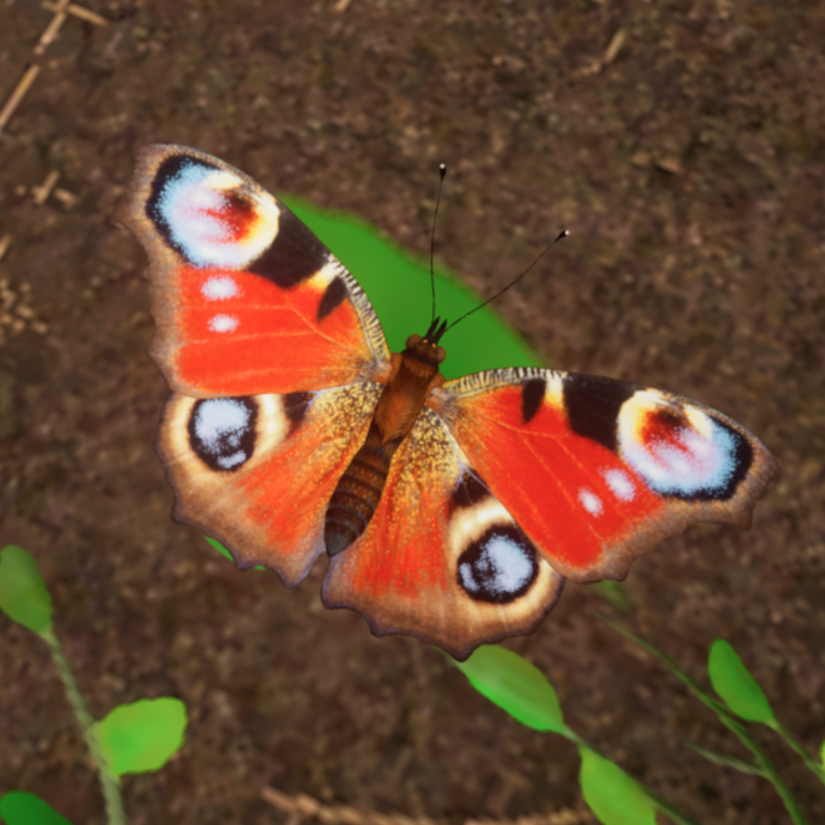 All Grassland Animal Colour Morphs in Planet Zoo: Common & Rare