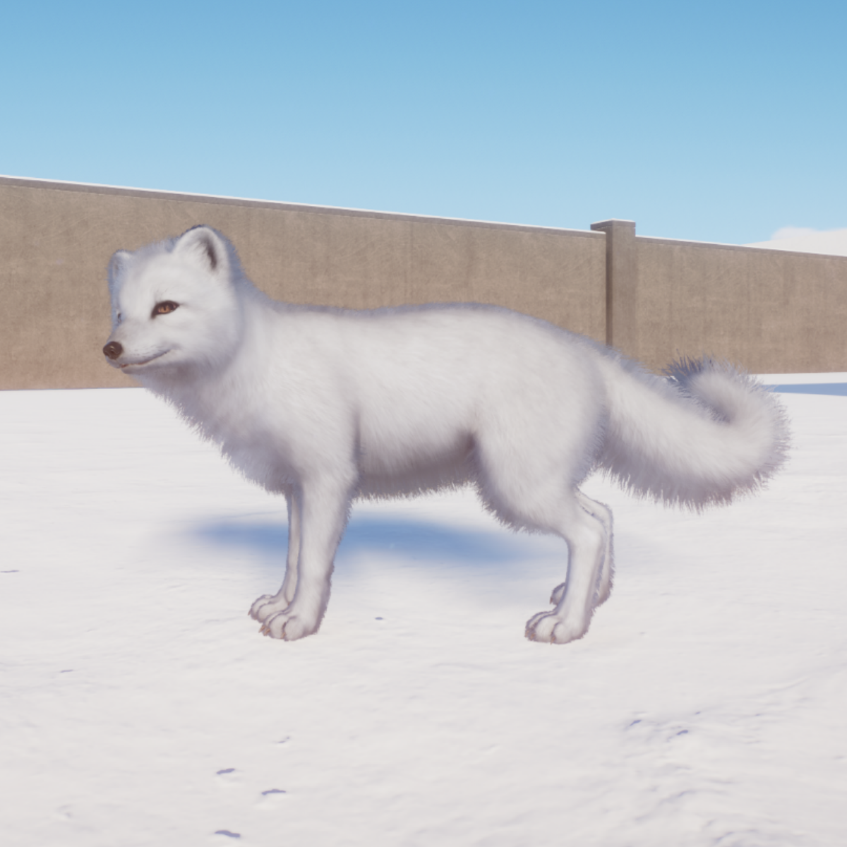 All Planet Zoo North America Colourmorphs (Complete Guide)