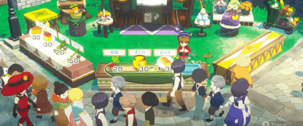 Story of seasons - games like ddv