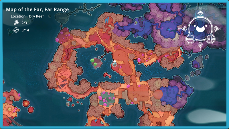 Heart Beets location on a map.