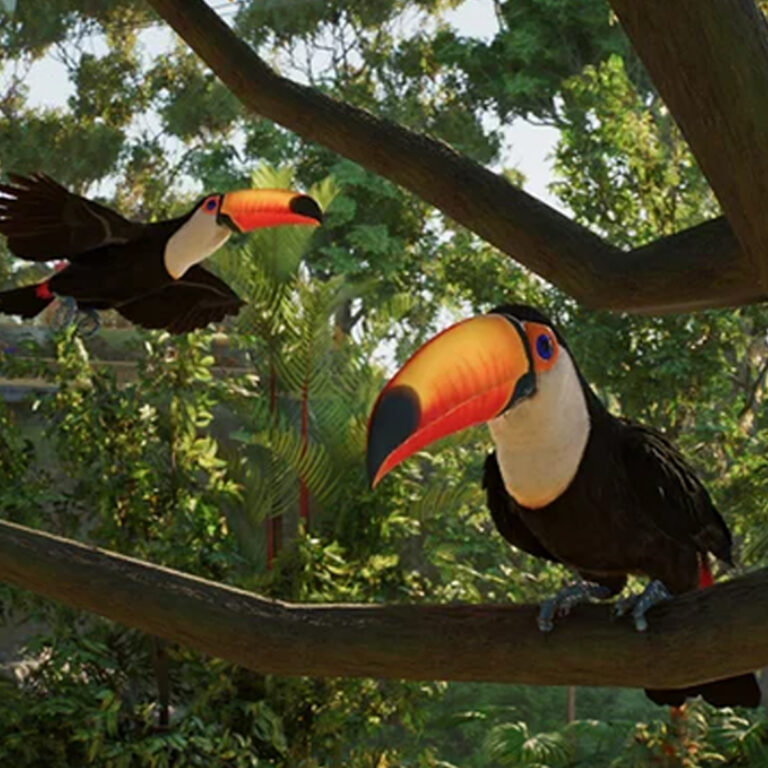 All Planet Zoo 2 News & Updates So Far